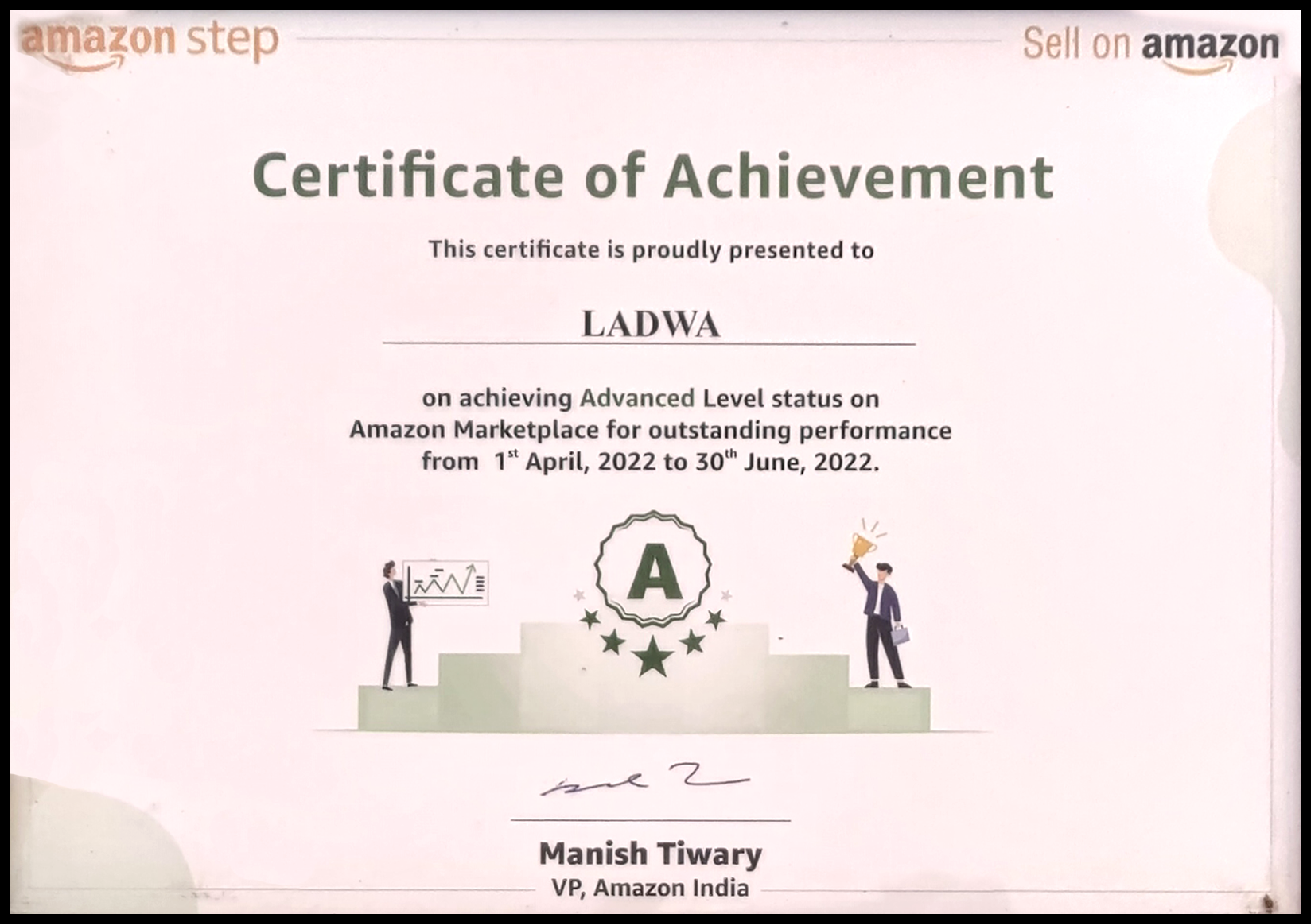 Amazon