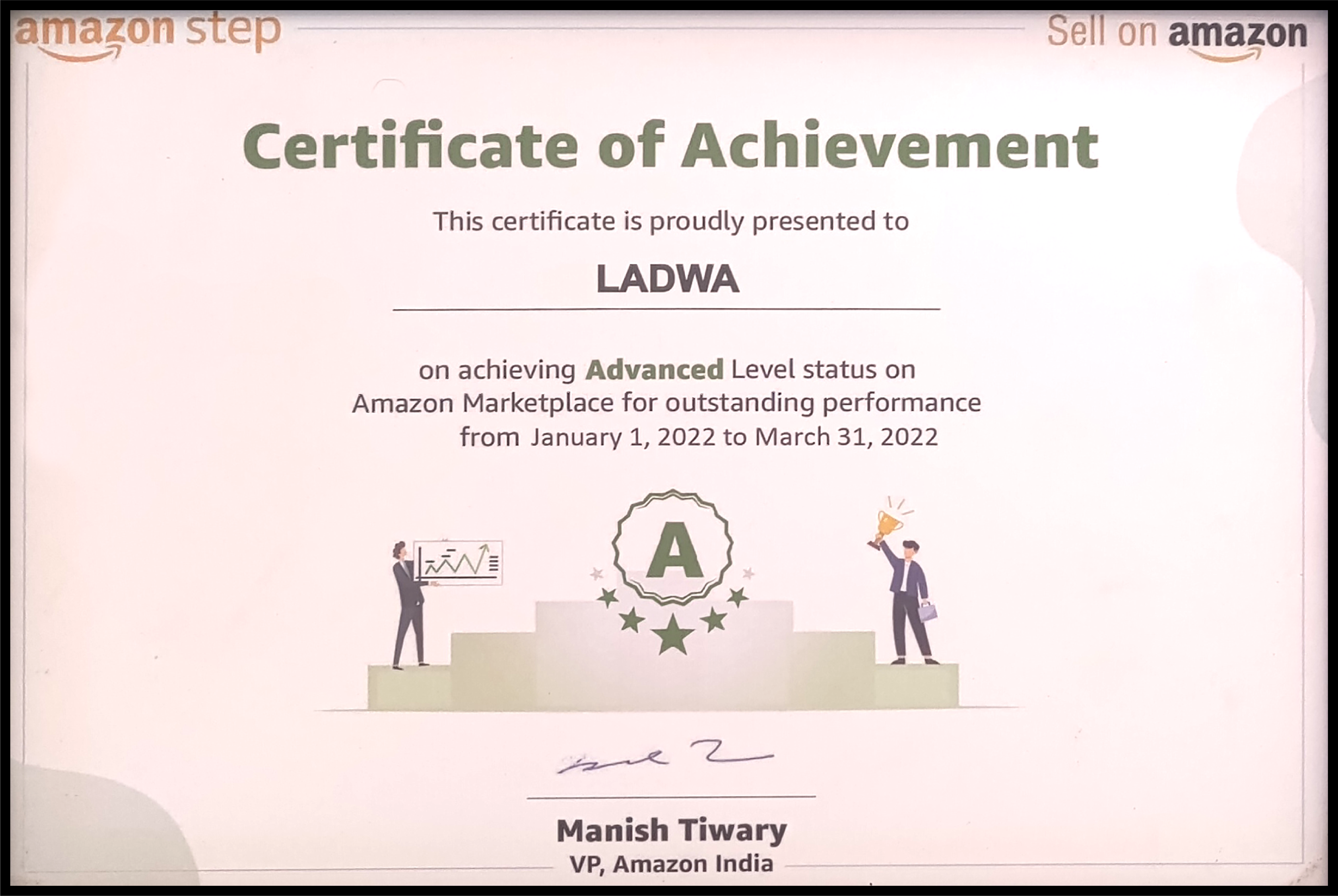 Amazon
