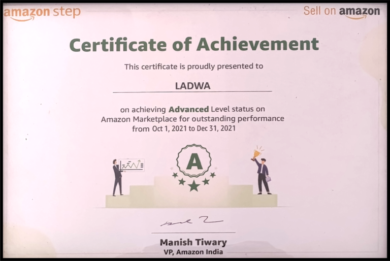Amazon