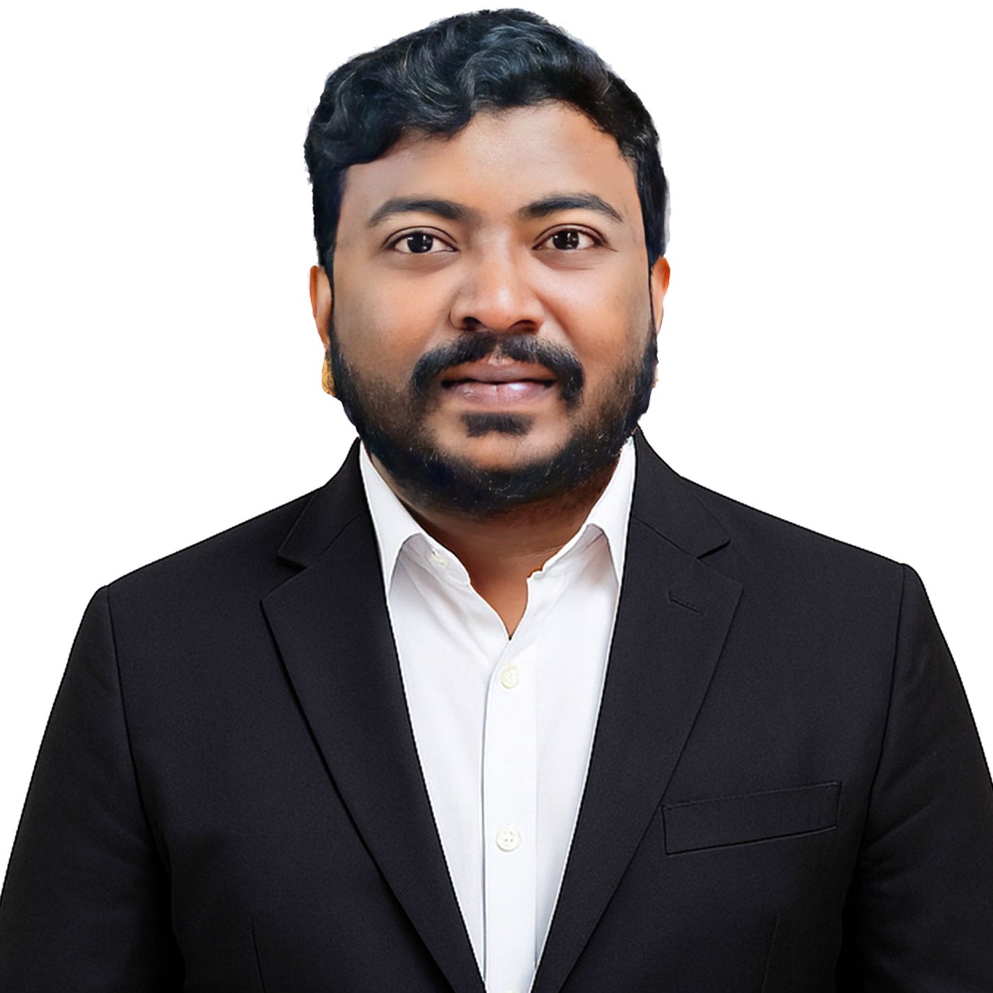 Deepak