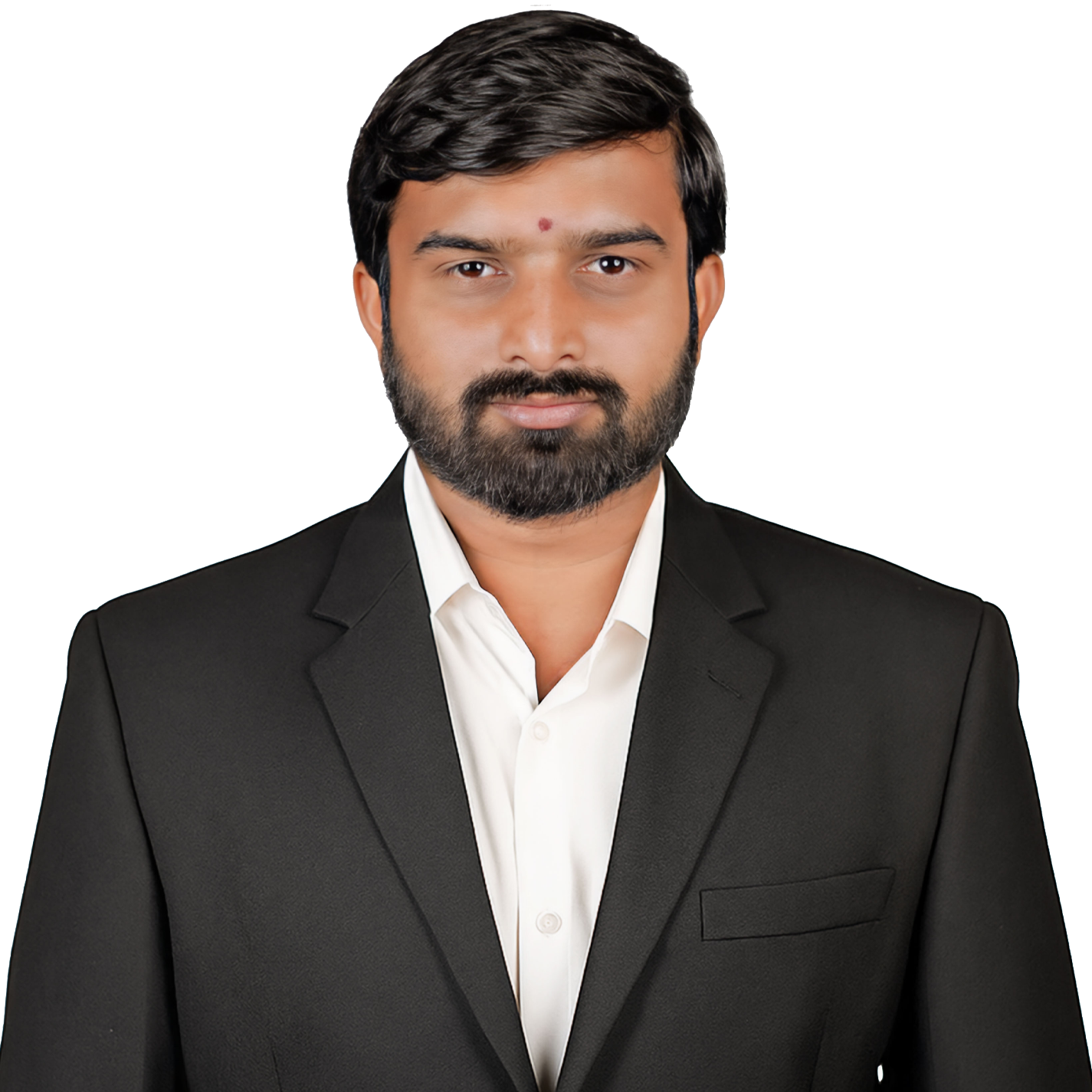 Hemant
