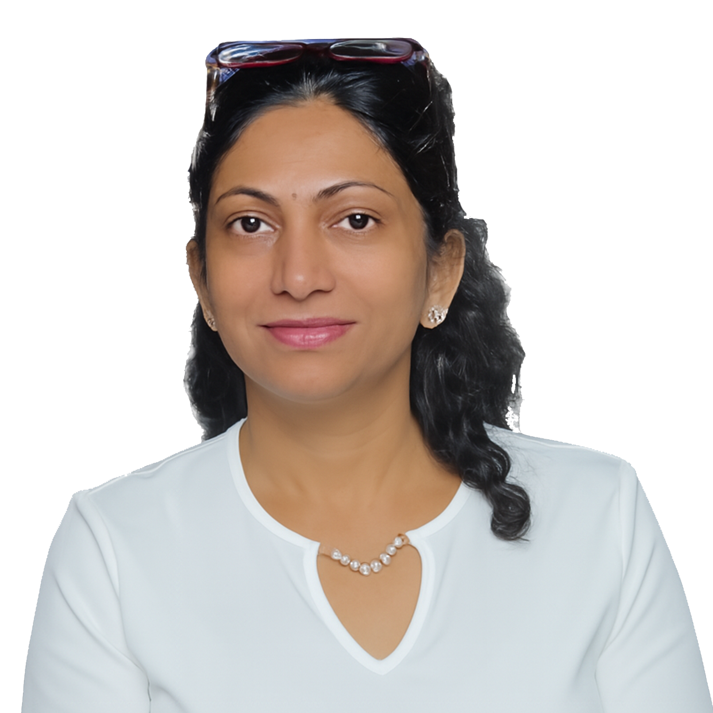 Sumithra Ladwa