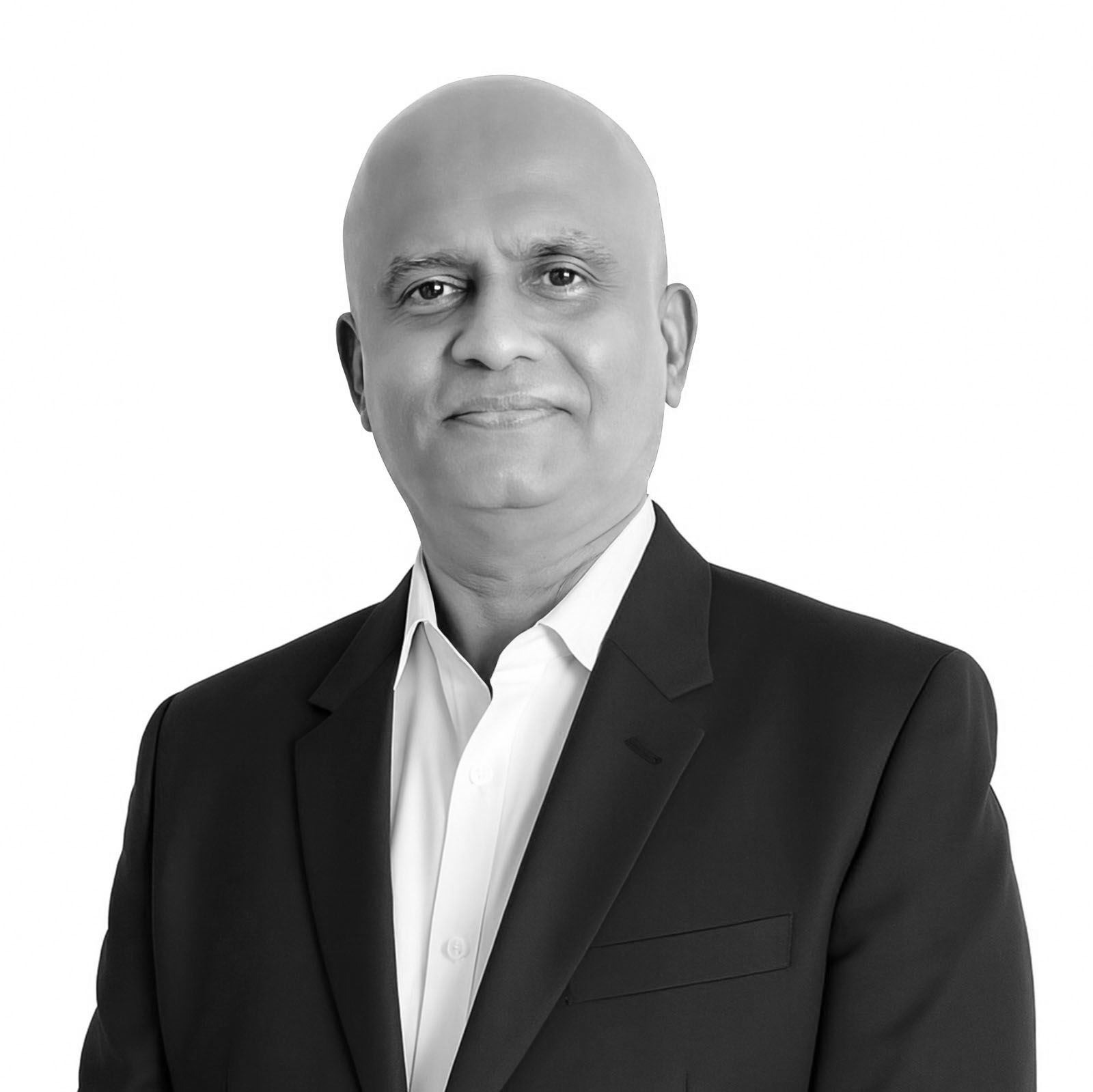 Sunil Ladwa