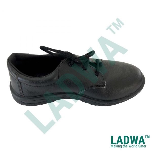 Gripwell Safety Shoes Labour