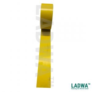 Floor Marking Tape – 2″ Yellow