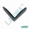 L shaped Pillar Guard