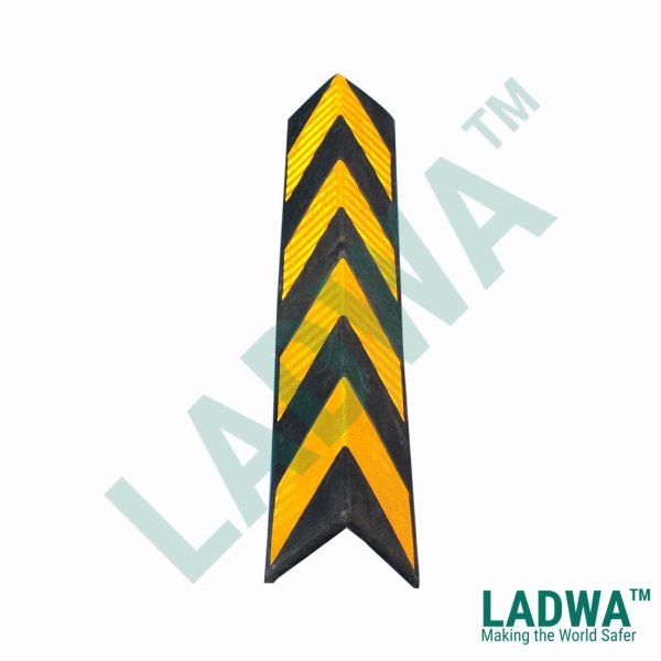 L shaped Pillar Guard