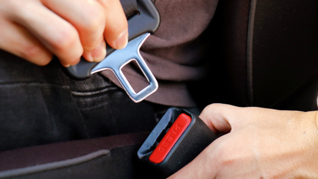 Why Seat Belts Are So Important: What Do the Statistics Say?