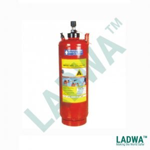 Co2 Fire water Extinguishers
