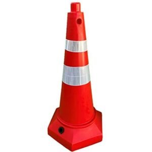 parking cones| ballast cone 750mm| safety cone| road cones