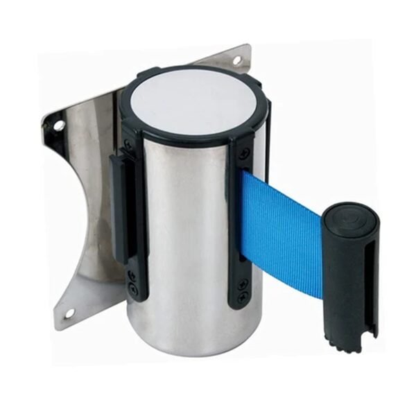 Buy Ladwa Wall Mounted Retractable Belt for Crowd Control