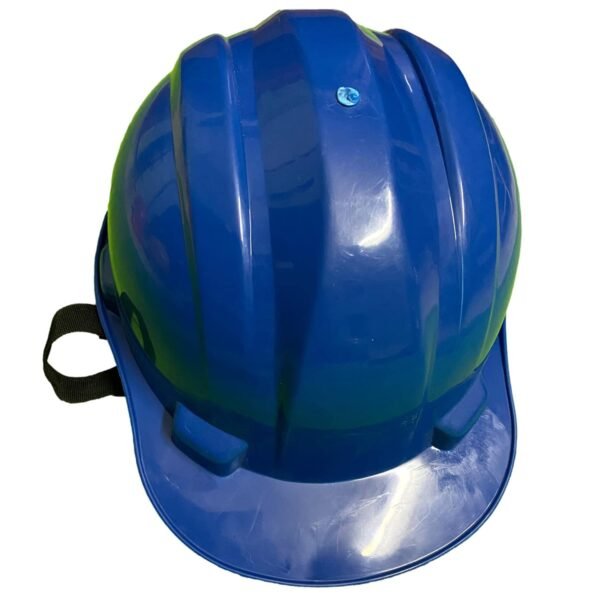 Blue Heavy Duty Safety Superior Helmet Head| safety helmet| industrial safety helmet| construction helmet| helmet safety| best safety helmet