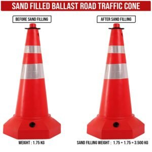 Ballast Cone 750 mm