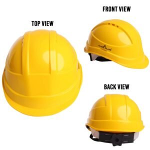 safety helmet for workers