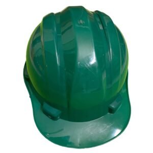 Green Heavy Superior Helmet| Heavy Duty Safety Helmet| safety helmet| industrial safety helmet| industrial helmet| construction helmet| best safety helmet