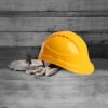 Heavy duty Safety Helmet