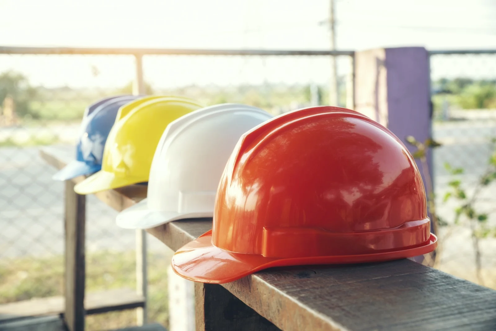 ISO, CE, ANSI & OSHA Certifications Explained: Why They Matter Before Buying Safety Products