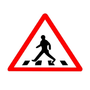 Traffic Road Signs board in india