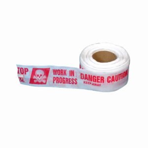 Ladwa Barricade Caution (Danger) Tape P-1