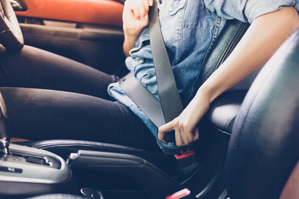 buckle up for a safer future why road safety matters and how you can help