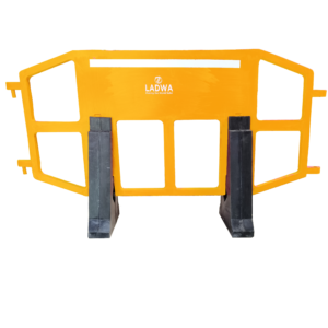 Fencing Road Safety Barricade| safety barricade| road barricade| traffic barricade| barricade for construction