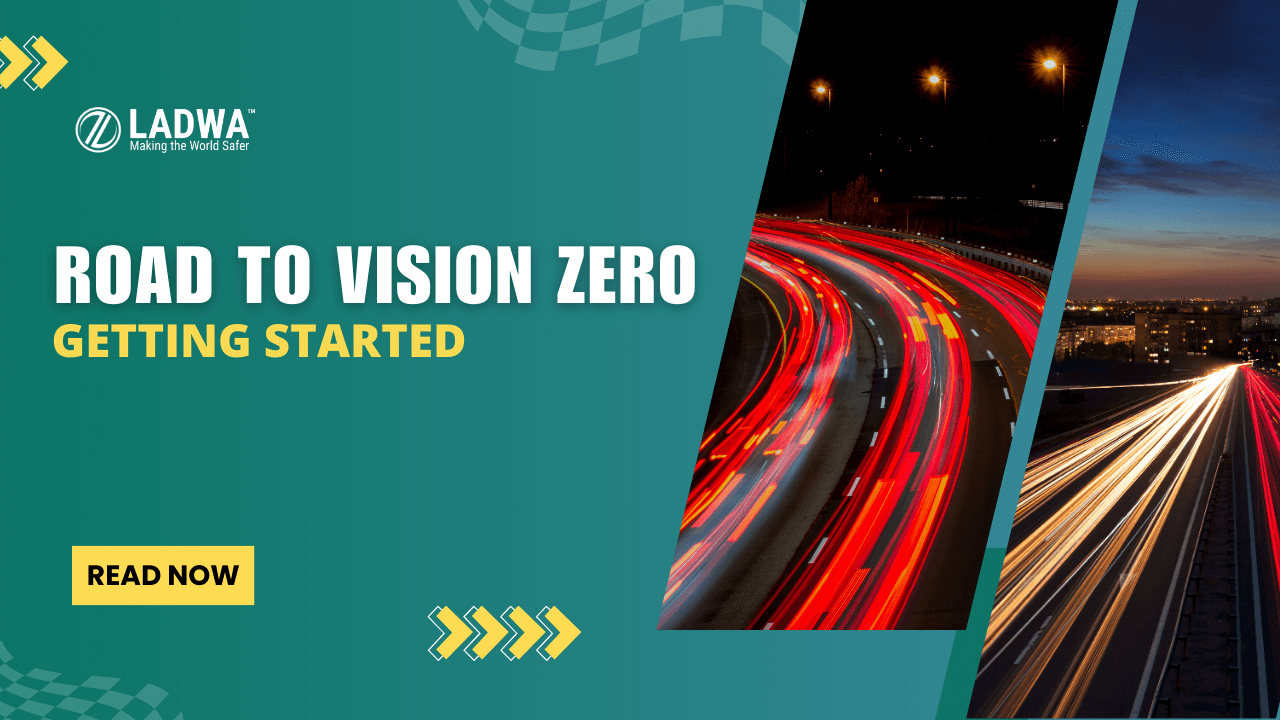 road to vision zero getting started