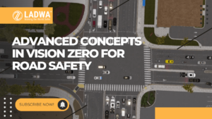 advanced concepts in vision zero for road safety