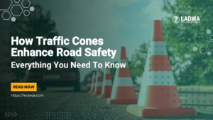 how traffic cones enhance road safety everything you need to know