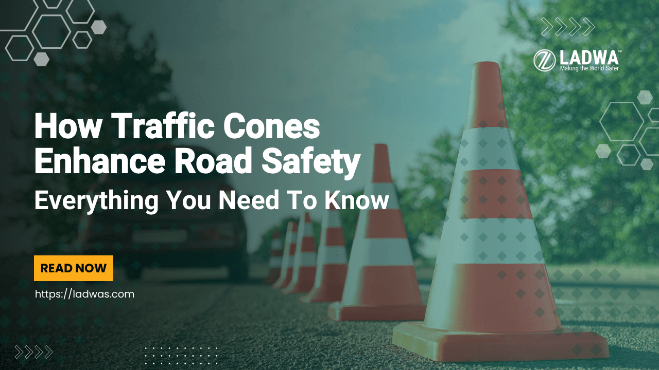 how traffic cones enhance road safety everything you need to know