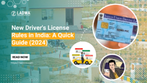 new driver's license rules in india a quick guide