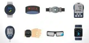 Wearable Health Monitors