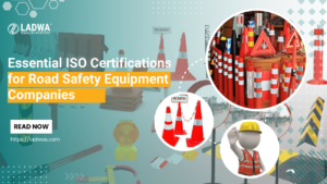 road safety equipment companies