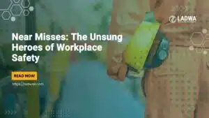 near misses the unsung heroes of workplace safety