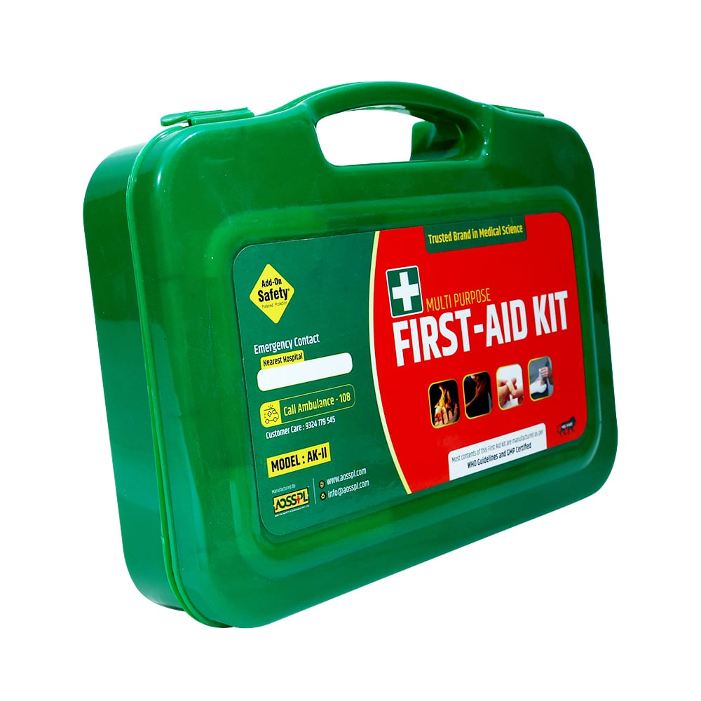 First-Aid-Kit-AK-II-2 First Aid Kit AK II 2