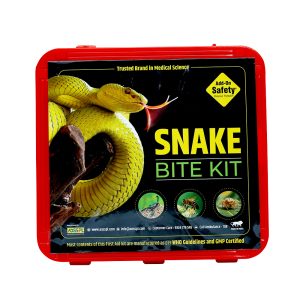 Snake Bit Kit