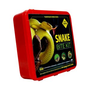 Snake Bit Kit