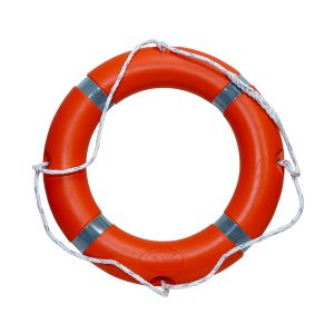 Life-Buoy-Ring life jacket