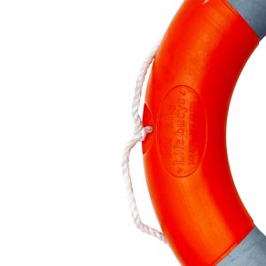 Life-Buoy-Ring life jacket