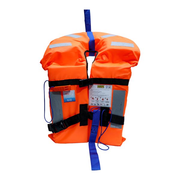 Life Jacket Aquatic 3