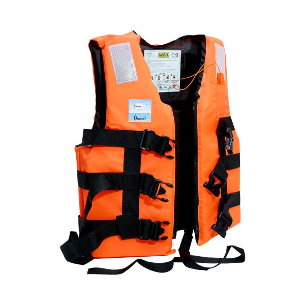 Life Jacket Oceanic 2