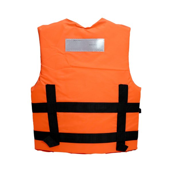 Life Jacket Oceanic 3