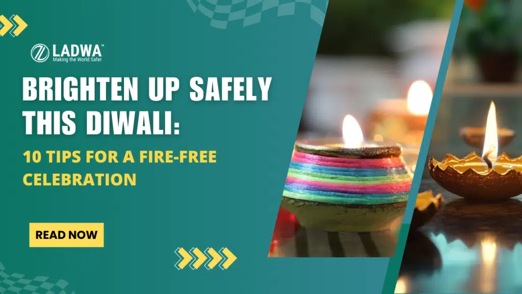 Brighten Up Safely This Diwali 10 Tips for a Fire-Free Celebration