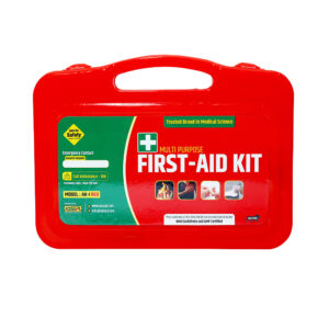 first aid box kit