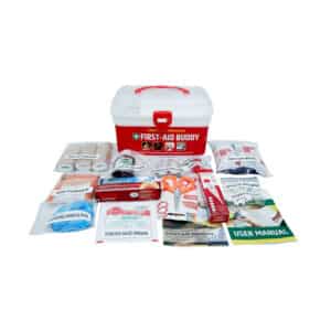 first aid box| emergency kit box| first aid kit box online at best price| best kit for office