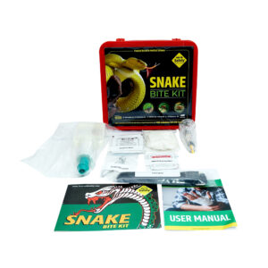 first kit for snake