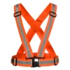 best reflective safety vest belt