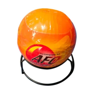 fire extinguisher ball for home