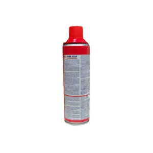 fire extinguisher for car