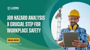 Job Hazard Analysis