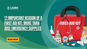 importance of first aid boxes